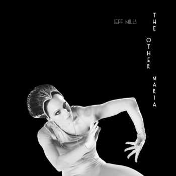 Album Jeff Mills: The Other Maria