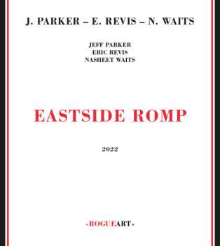 CD Jeff Parker: Eastside Romp