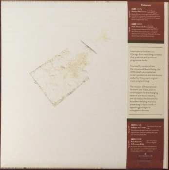 LP Jeff Parker: The New Breed