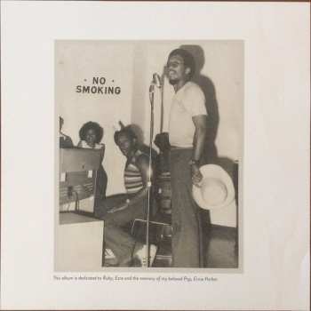 LP Jeff Parker: The New Breed