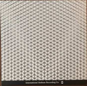 LP Jeff Parker: The New Breed