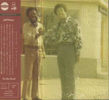 CD Jeff Parker: The New Breed