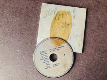 CD Jeff Parker & The New Breed: Suite For Max Brown