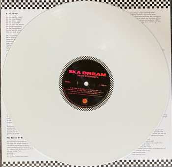 LP Jeff Rosenstock: Ska Dream CLR