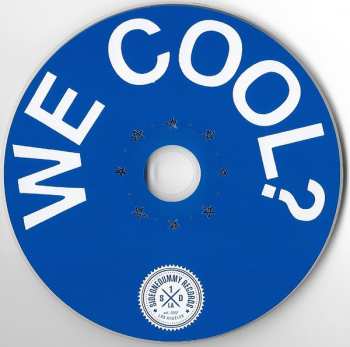 CD Jeff Rosenstock: We Cool?