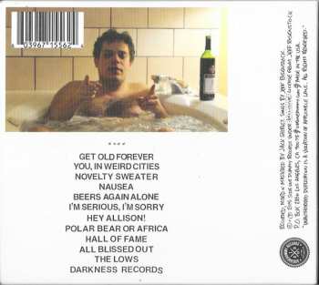 CD Jeff Rosenstock: We Cool?