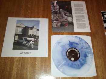 LP Jeff Rosenstock: We Cool?