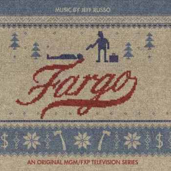 Fargo (An Original MGM/FXP Television Series)