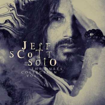 LP Jeff Scott Soto: The Duets Collection Vol. 1 LTD | CLR