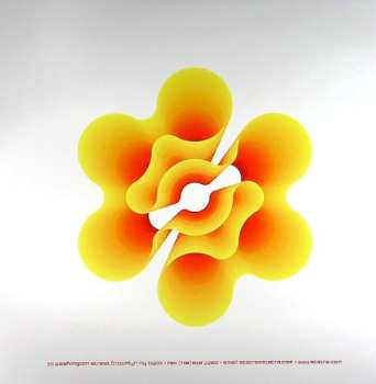 LP Jeff Sharel: Something I Know