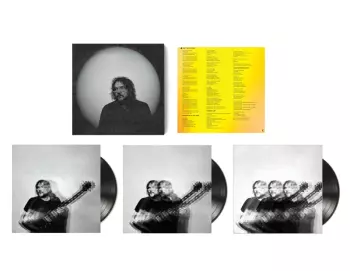 Jeff Tweedy: Twilight Override