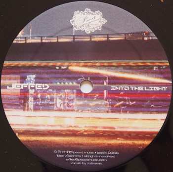LP Jeffed: Into The Light