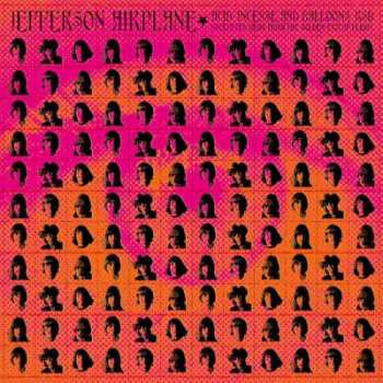LP Jefferson Airplane: Acid, Incense And Balloons: RSD - Collected Gems From The Golden Era Of Flight LTD