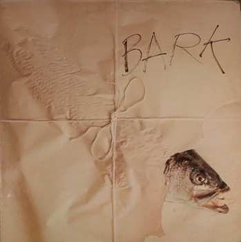 LP Jefferson Airplane: Bark