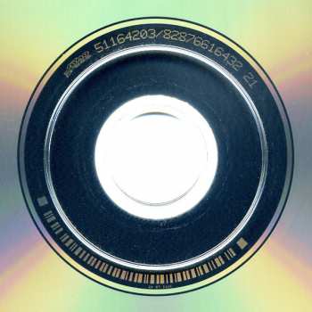 CD Jefferson Airplane: Bless Its Pointed Little Head