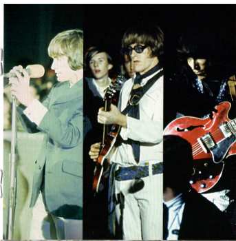 CD Jefferson Airplane: Takes Off