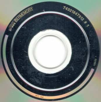 CD Jefferson Airplane: Surrealistic Pillow