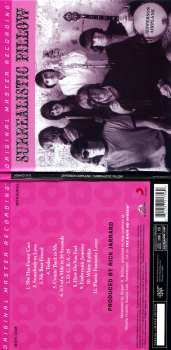 SACD Jefferson Airplane: Surrealistic Pillow LTD | NUM