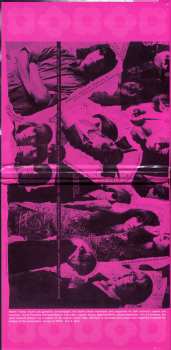 SACD Jefferson Airplane: Surrealistic Pillow LTD | NUM