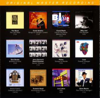 SACD Jefferson Airplane: Surrealistic Pillow LTD | NUM