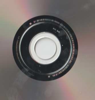 CD Jefferson Airplane: Sweeping Up The Spotlight - Live At The Fillmore East 1969