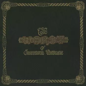The Worst Of Jefferson Airplane