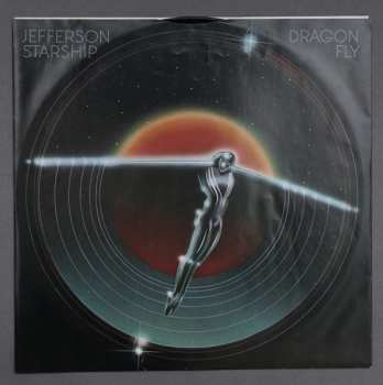 LP Jefferson Starship: Dragon Fly