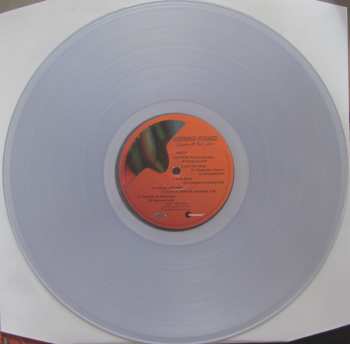 LP Jefferson Starship: Freedom At Point Zero LTD