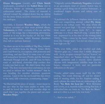 CD/DVD Jefferson Starship: Soiled Dove