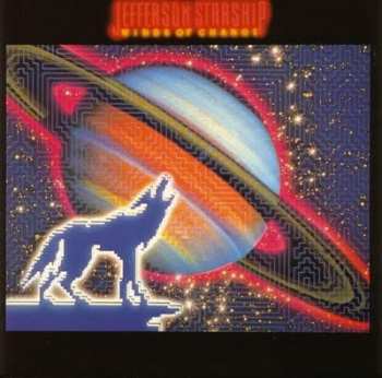 LP Jefferson Starship: Winds Of Change