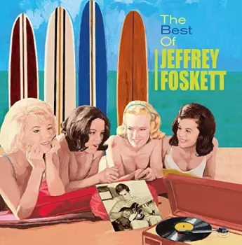 Jeffrey Foskett: The Best Of Jeffrey Foskett