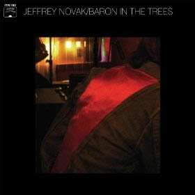 LP Jeffrey Novak: Baron In The Trees