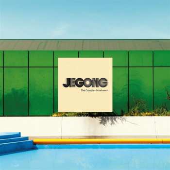 CD JeGong: The Complex Inbetween