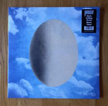 Album Jehst: Mork Calling Orson