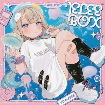 CD Jelee: Jelee Box