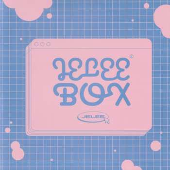 CD Jelee: Jelee Box