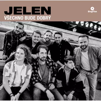 Jelen: VŠechno Bude DobrÝ