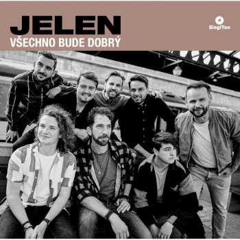 LP Jelen: VŠechno Bude DobrÝ
