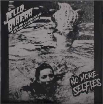 SP Jello Biafra And The Guantanamo School Of Medicine: No More Selfies / The Ghost Of Vince Lombardi