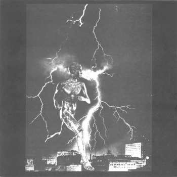 LP D.O.A.: Last Scream Of The Missing Neighbors