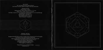 CD Jelly Fiche: Symbiose