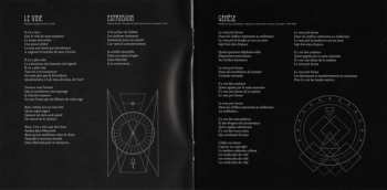 CD Jelly Fiche: Symbiose