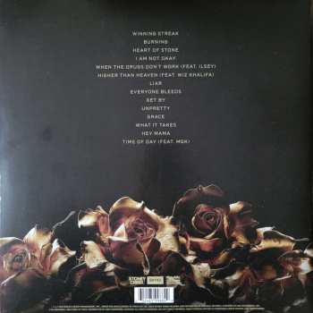 LP Jelly Roll: Beautifully Broken CLR