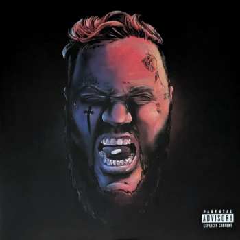 2LP Jelly Roll: Self Medicated