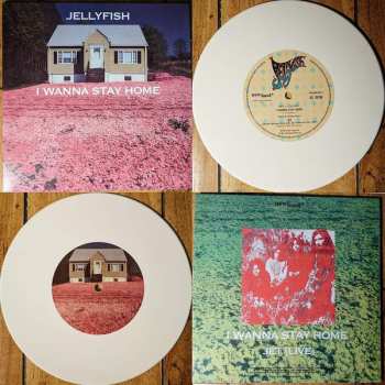 7SP/Set di cofanetti Jellyfish: When These Memories Fade LTD | CLR