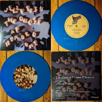 7SP/Set di cofanetti Jellyfish: When These Memories Fade LTD | CLR