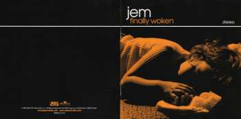 CD Jem: Finally Woken