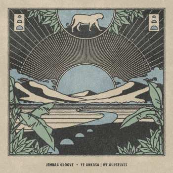CD Jembaa Groove: Ye Ankasa | We Ourselves