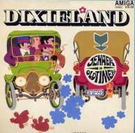 LP Jenaer Oldtimers: Dixieland