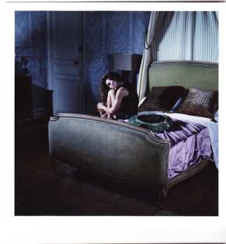 CD Jenifer: Paradis Secret LTD